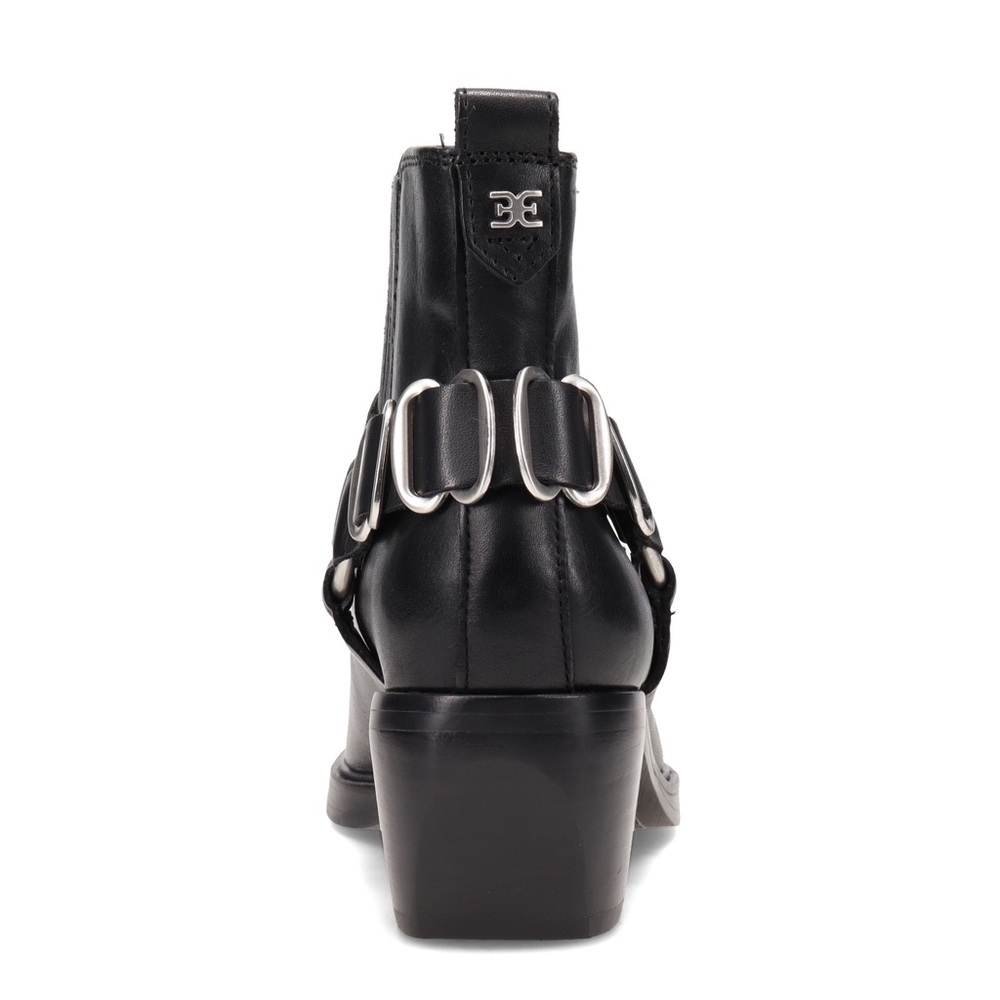 Bellamie Boot Sam Edelman - Picture 4 of 9